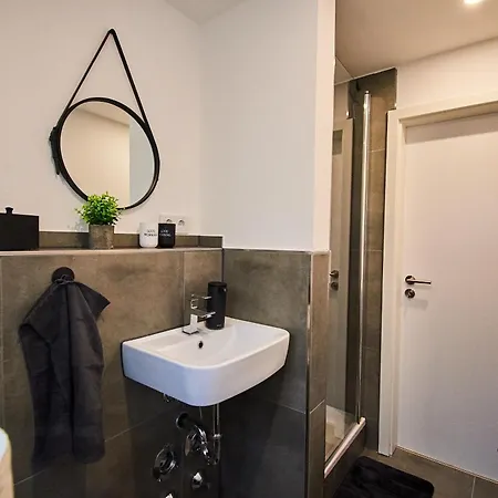 Apartment Flora - Meschede