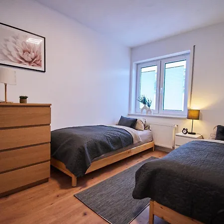 Flora - Apartment *
