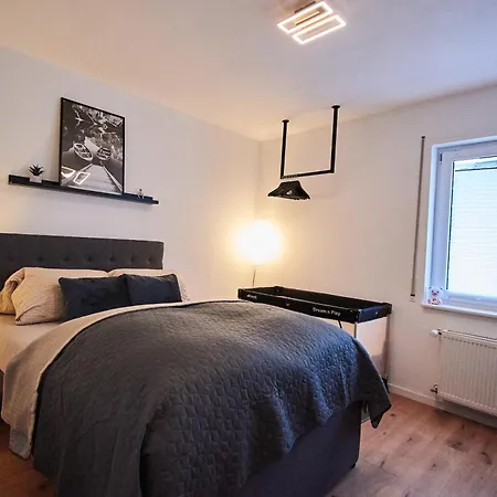 Flora - Apartment Meschede