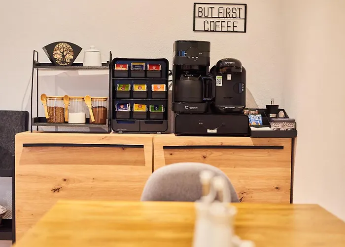 Flora - メシェデ