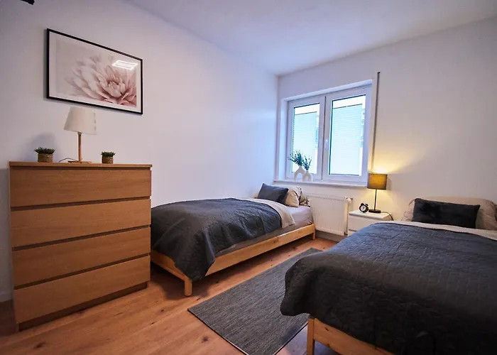 Flora - Appartement *